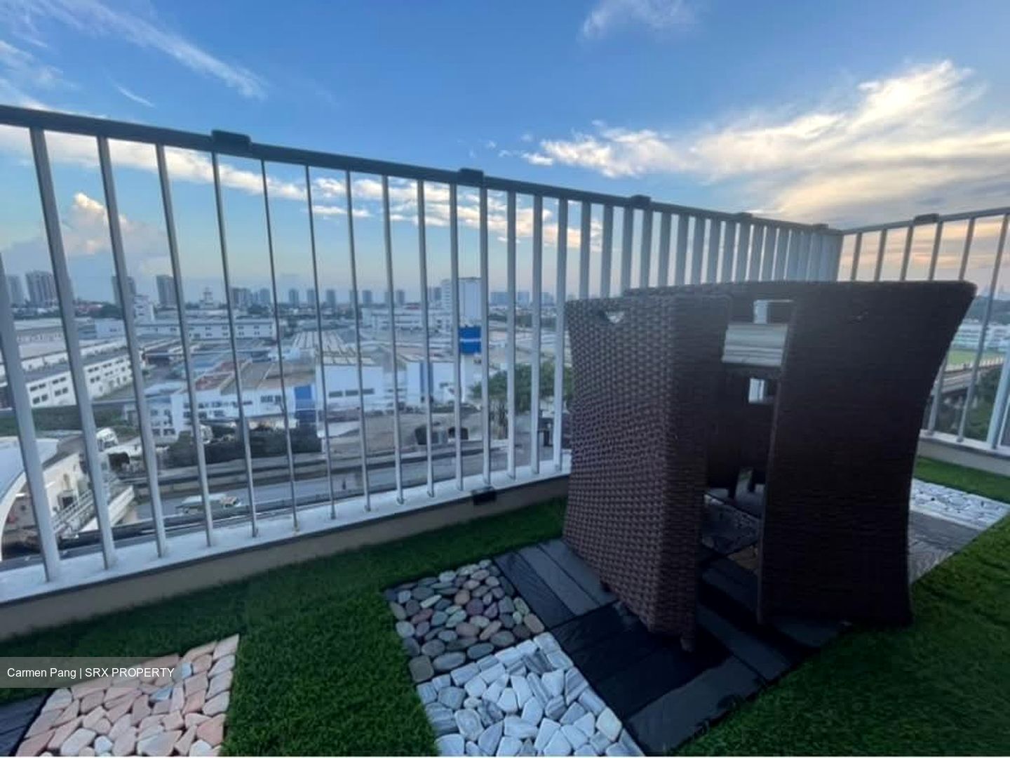 Bedok Residences (D16), Apartment #562155691